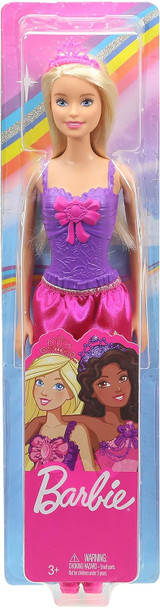 The Barbie Dreamtopia Princess (4 per case)