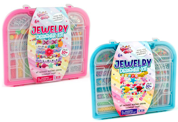JEWELRY Designer Kit (3 per case)