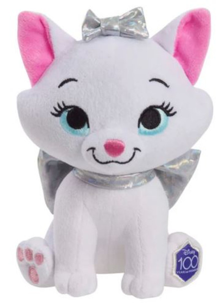 Just Play Disney 100 Year Plush Assortment: (24 per case)