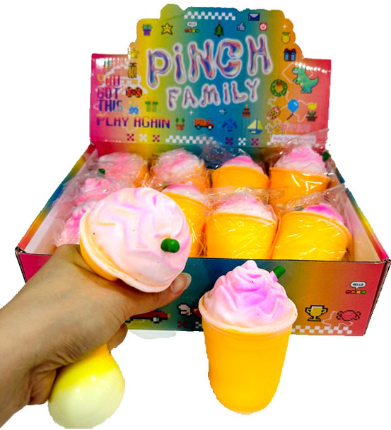 Ice Cream Squish (12 PER CASE)