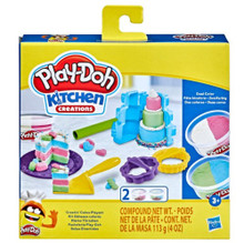 Hasbro Play-Doh Modeling Foam (10 per case)