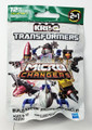 Transformer Micro Blind Bag (24 per case) SRP $5.99 - Now $2.00