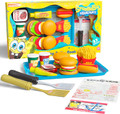 SpongeBob Krabby Patty Cookset (12 per case)