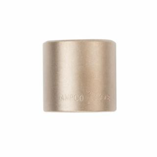 Ampco Safety Tools SS-1/4D9/32 9/32" 1/4Drive 12 Point Socket