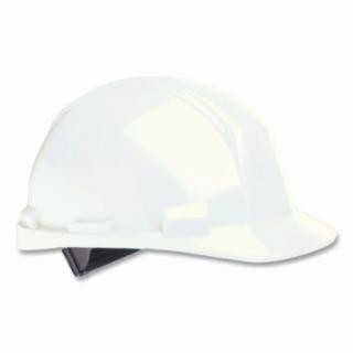 Honeywell North A89R010000 Hat Saf. A89R Ratch White