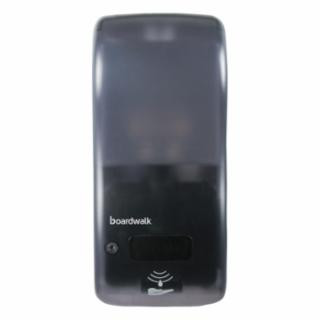 Boardwalk BWKSHF900SBBW Bwkshf900Sbbw Dispenser Hybrd Soap/San Ct/1 (1 CT)