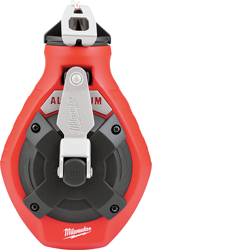 Milwaukee 48-22-3990 100 Ft. Precision Line Chalk Reel - Bare Tool