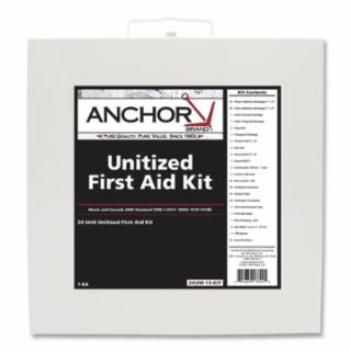 24 UNITIZED KIT 2015 - METAL