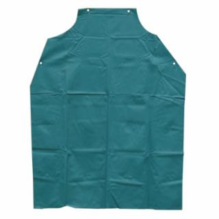 Anchor Brand 101-AG-100 Anchor 35"X45" 20 Mil Green Vinyl Apron