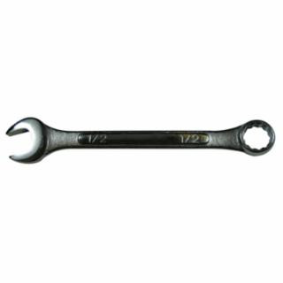 Anchor Brand 103-04-003 7/16" Combination Wrench raised Panel Chrome