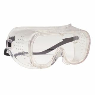 PIP 441 BASIC-IV INDIRECT VENT GOGGLES CLEAR LENS 248-4400-300