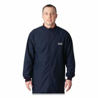 Pip 9100-524ULT/XL 40 Cal Ultra Light Fr Jacket 37% Lighter Navy