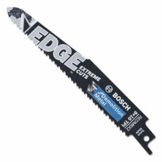 Bosch Power Tools REDM6X2-25B 6" 8+10 Tpi Edge Demo Recip 25B (Priced/Blade)