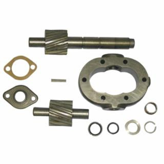 Bsm Pump 466-3163-4 Packing F/#3 Pump 4 Perset (1 SET)