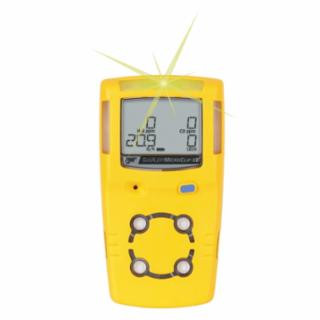 Bw Technologies / Honeywell Analytics MCXL-XWHM-Y-NA Multi Gas Detector O2 Lel H2S Co