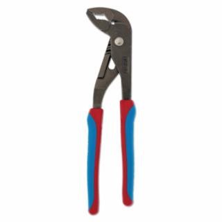 Channellock GL10CBBULK 10" Griplock Tongue & Groove Pliers Code Blue (25 EA)