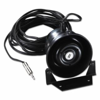 3M 7000131708 Remote Alarm & Strobe 529-05-20 Audible
