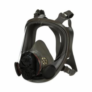 3M 7000029682 Reusable Respirator 6800Din Md