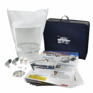 3M 7100046674 Training And Fit Testingcase Ft-20 Sweet (1 KT)