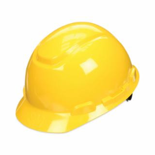 3M 7100239985 Hard Hat H-702Sfr-Uv Yl4-Point
