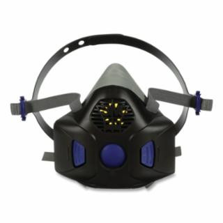 Securefit 7100172000 Half Facepiece Respirator Wdiaphragm Hf-803Sd Lg