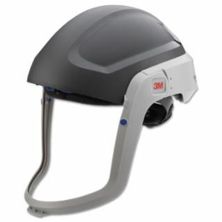3M 7000127603 Respiratory Hard Hat M-301 No Visor