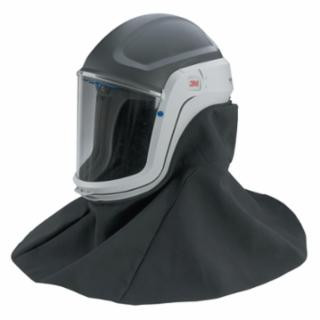 3M 7000002395 Respiratory Helmet Assembly M-407 With Visor
