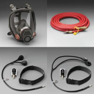 3M SA-1000LP LP ADAPTERKIT