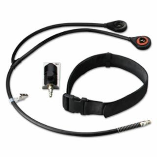 3M SA-2100 DUAL AIR BACK-MT KT