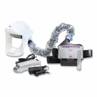 3M 7100153808 Versaflo Healthcare Paprkit Tr-300N+ Hks S - Md