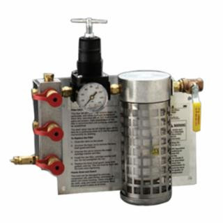 3M 7000005415 Compressed Air Filter And Regulator W-2806/07006