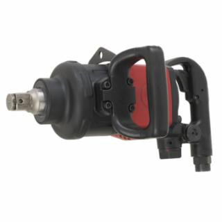 Chicago Pneumatic 6151590080 1" Inline Wr D Style Handle