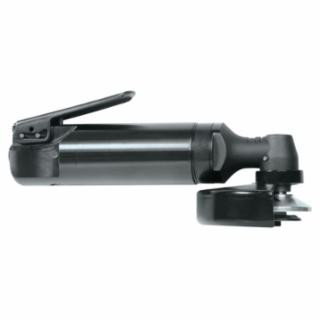 Chicago Pneumatic CP3040GABTIM Angle Grinder 4"