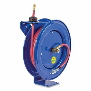 Coxreels EZ-SH-3100 Reel Lp 3/8"X100' W/H Ez-Coil
