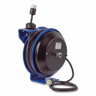Coxreels PC13-5016-A Power Cord Spring Rewindreel