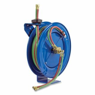 Coxreels SHWL-N-175 1/4X75 Hose Reel W/Out Hose