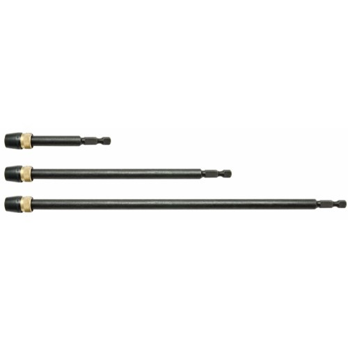 Alfa Tools HSA51078 1/4" x 12" Long Reach Quick Change Chuck