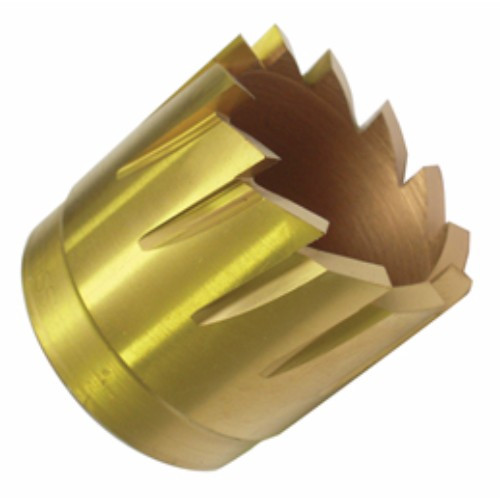 Alfa Tools MRC103TN 7/16 Tin HSS Mini Rotacutter