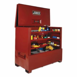 Crescent Jobox 2-685990-01 Crescent Jobox Sitevaulthigh Cap Pb 74