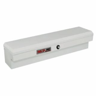 Crescent Jobox PSN1452000 Delta Pro White Steel 58" Innerside Tool Box