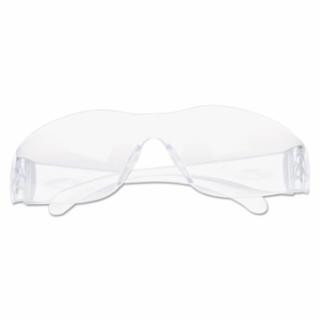3M 7100114652 Eyewear 11228-00000-100Clear Uncoated Lens