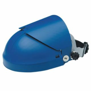H10 HEADGEAR WITH CROWNPROTECTION