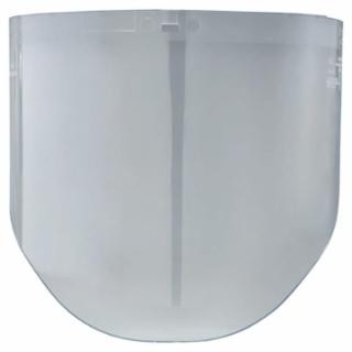 3M 7000002339 Faceshield Wp96 82701-00000 Molded Clear