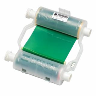 Brady B30-R10000-GN B30-Rbn-R10000 Grn-4.33"X 200 Ft