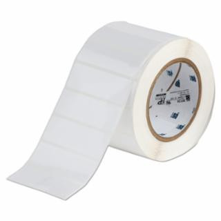 Brady THT-18-423-3 Thermal Transfer Printable Labels B-423