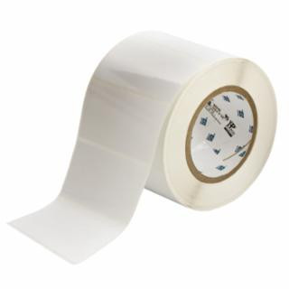 Brady THT-55-423-1 4.000 In X 2.000 In (101.60  mm  X 50.80  mm )