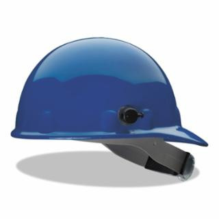Honeywell Fibre-Metal E2QRW71A000 Thermoplastic Superlectric Hard Cap W/3-R Rat Bl