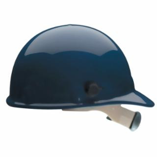 Honeywell Fibre-Metal E2QSW71A000 Cap Ql W/Sw Rat Blue