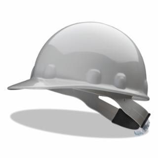 Honeywell Fibre-Metal E2RW09A000 Thermoplastic Superlectric Cap W/3-R Gray
