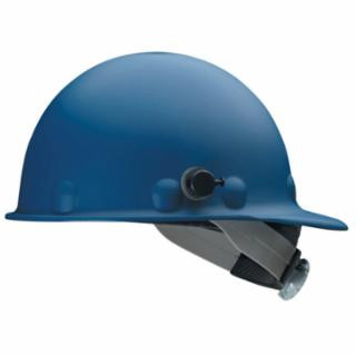 Honeywell Fibre-Metal P2HNQSW71A000 Roughneck Cap Blu Ql & Sw (20 EA)